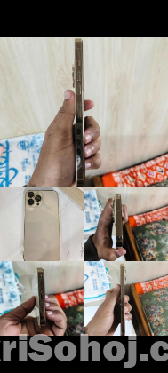 iPhone 13 pro max 6/128(Japan)